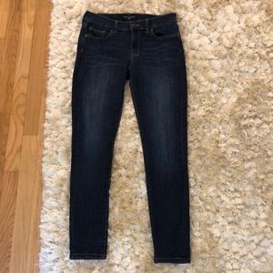 Banana Republic jeans